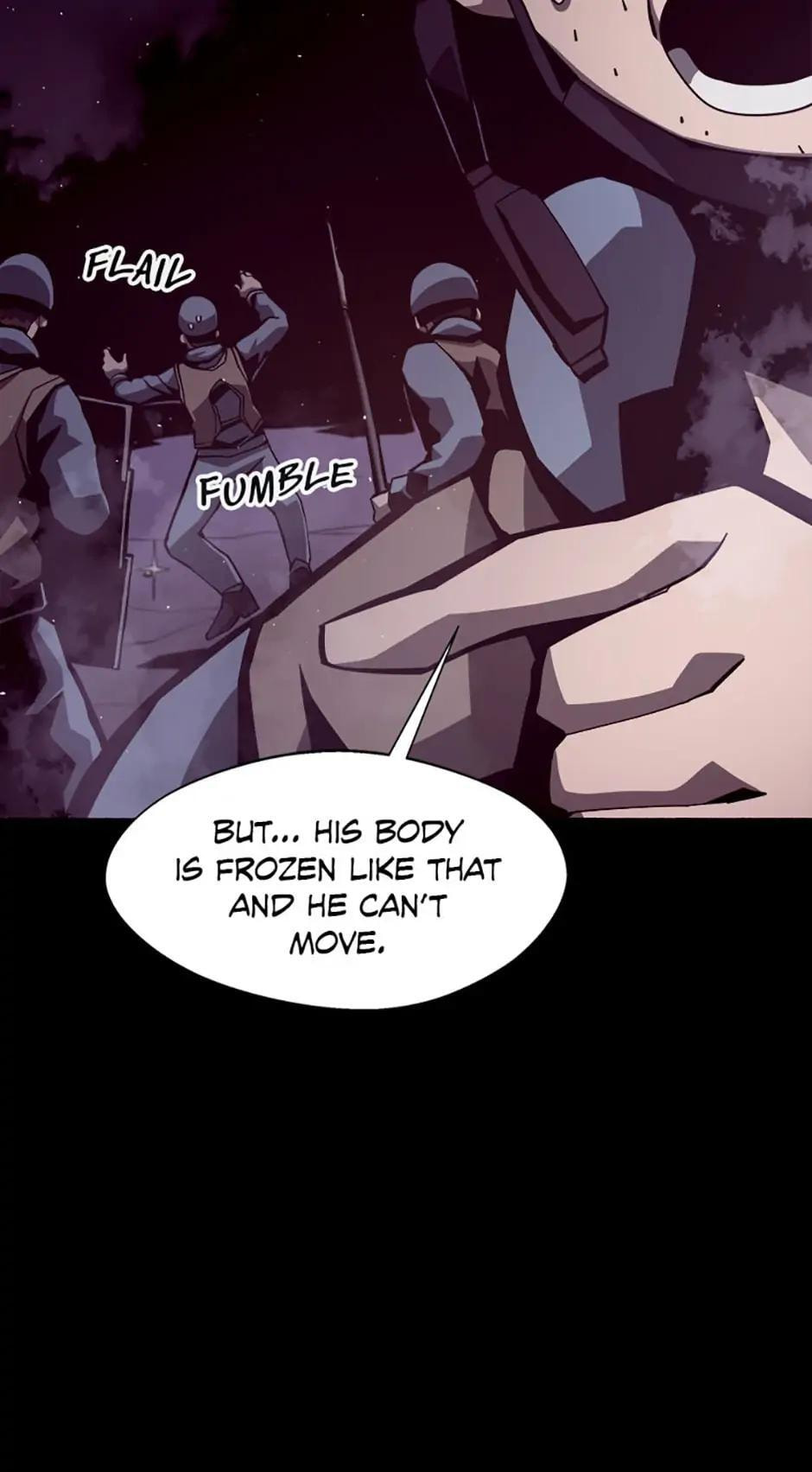 Read Dungeon Odyssey chapter 9 image 53 on Lezhin
