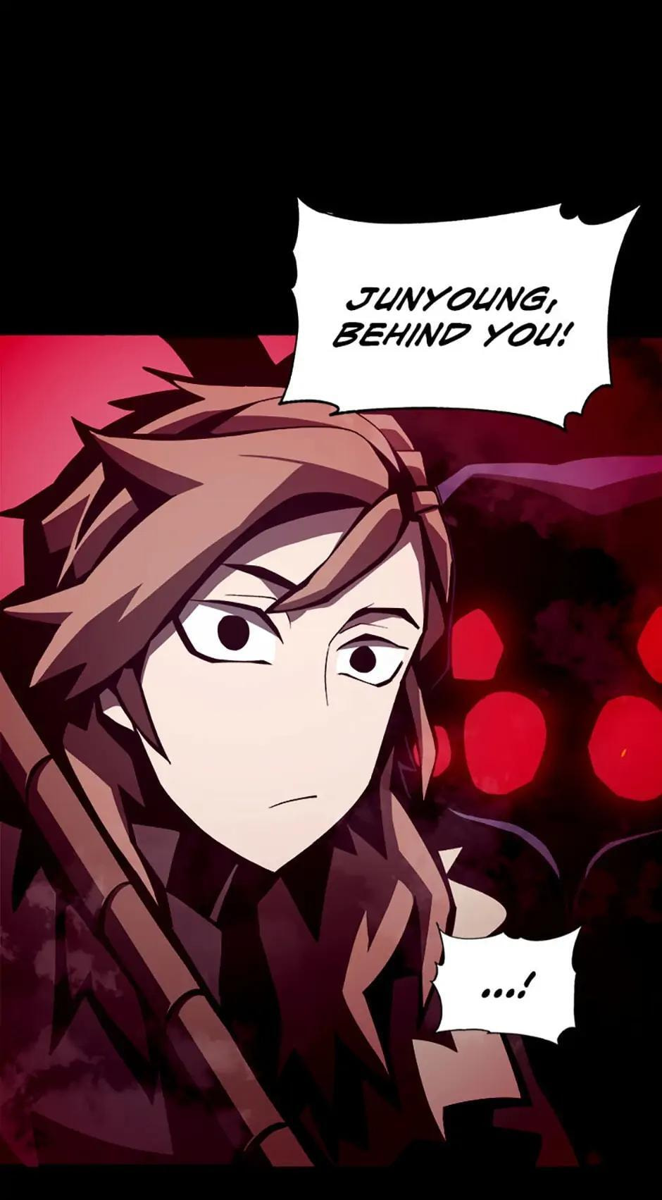Read Dungeon Odyssey chapter 9 image 64 on Lezhin