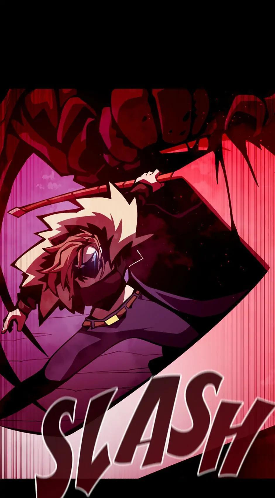Read Dungeon Odyssey chapter 9 image 66 on Lezhin
