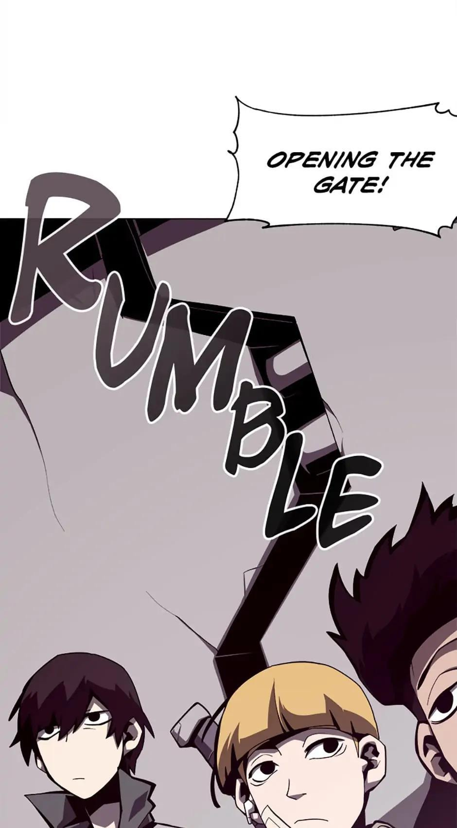 Read Dungeon Odyssey chapter 9 image 7 on Lezhin