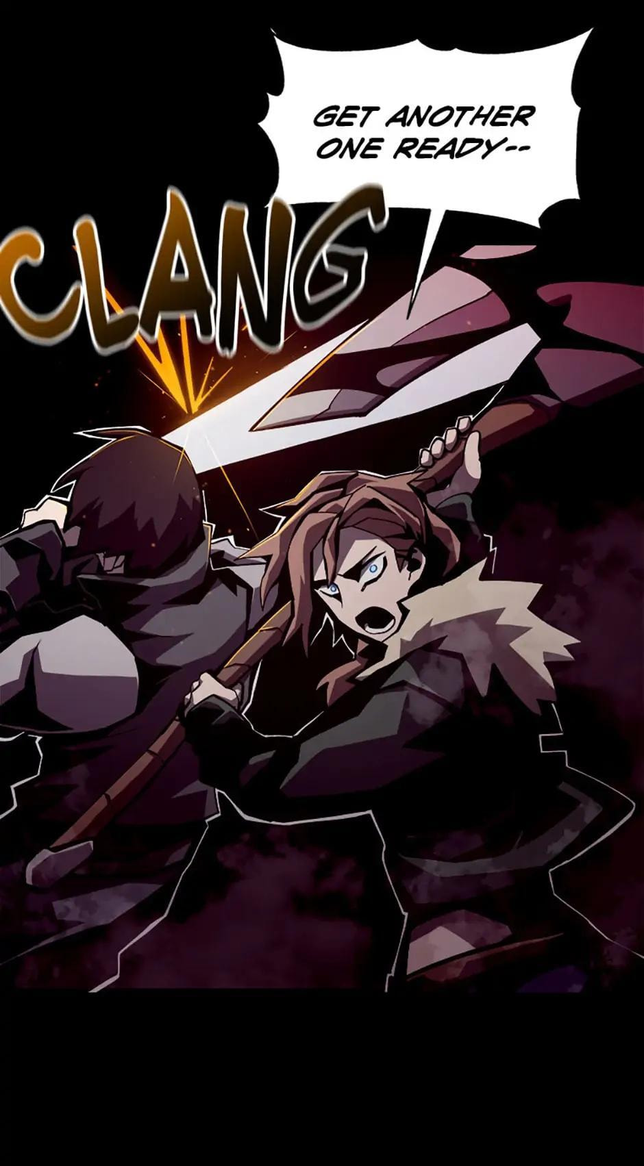 Read Dungeon Odyssey chapter 9 image 71 on Lezhin