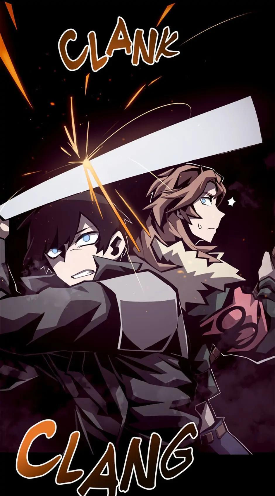 Read Dungeon Odyssey chapter 9 image 72 on Lezhin
