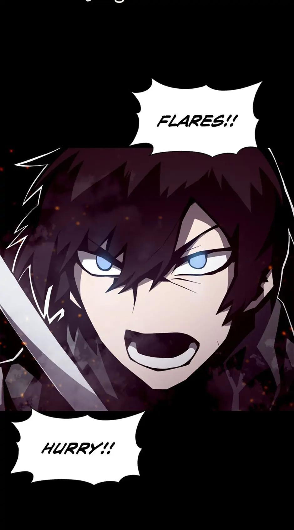 Read Dungeon Odyssey chapter 9 image 73 on Lezhin
