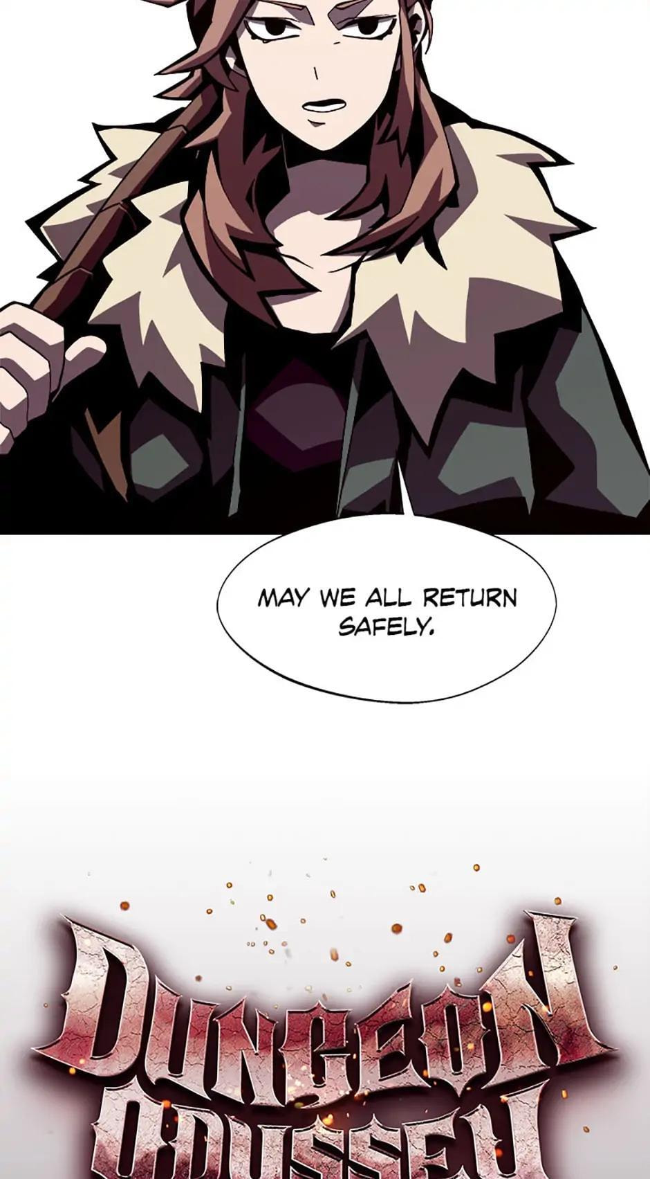Read Dungeon Odyssey chapter 9 image 9 on Lezhin