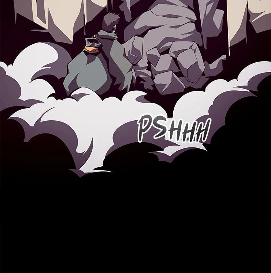 Read Dungeon Odyssey chapter 90 image 1 on Lezhin