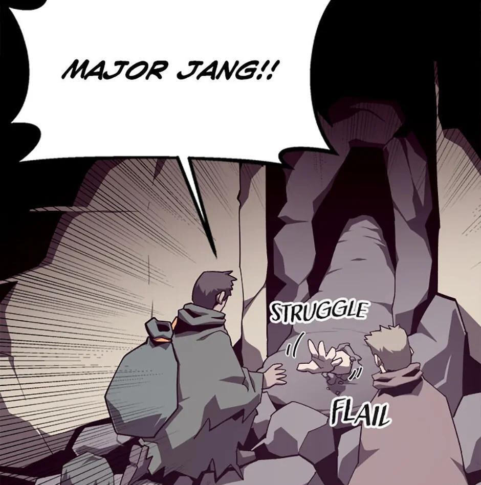 Read Dungeon Odyssey chapter 90 image 10 on Lezhin