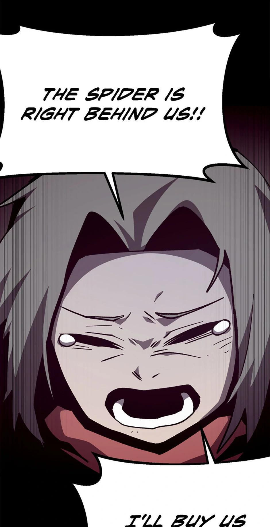 Read Dungeon Odyssey chapter 90 image 100 on Lezhin