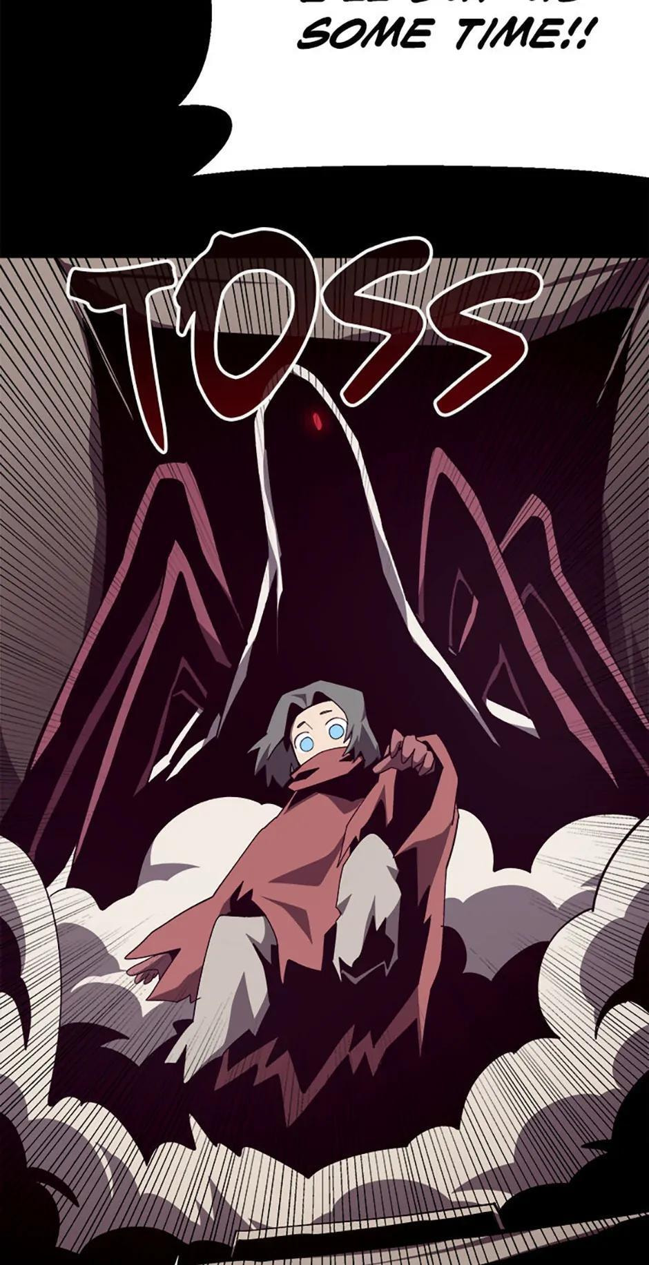Read Dungeon Odyssey chapter 90 image 101 on Lezhin