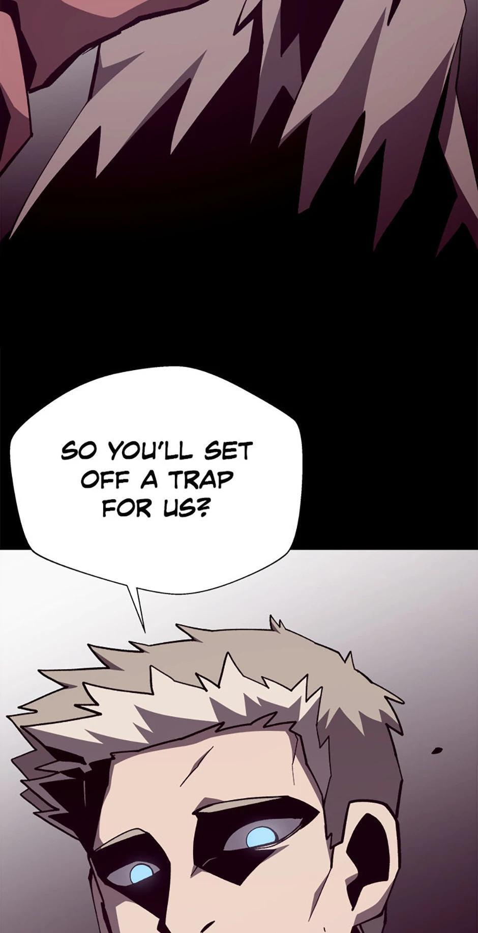 Read Dungeon Odyssey chapter 90 image 103 on Lezhin