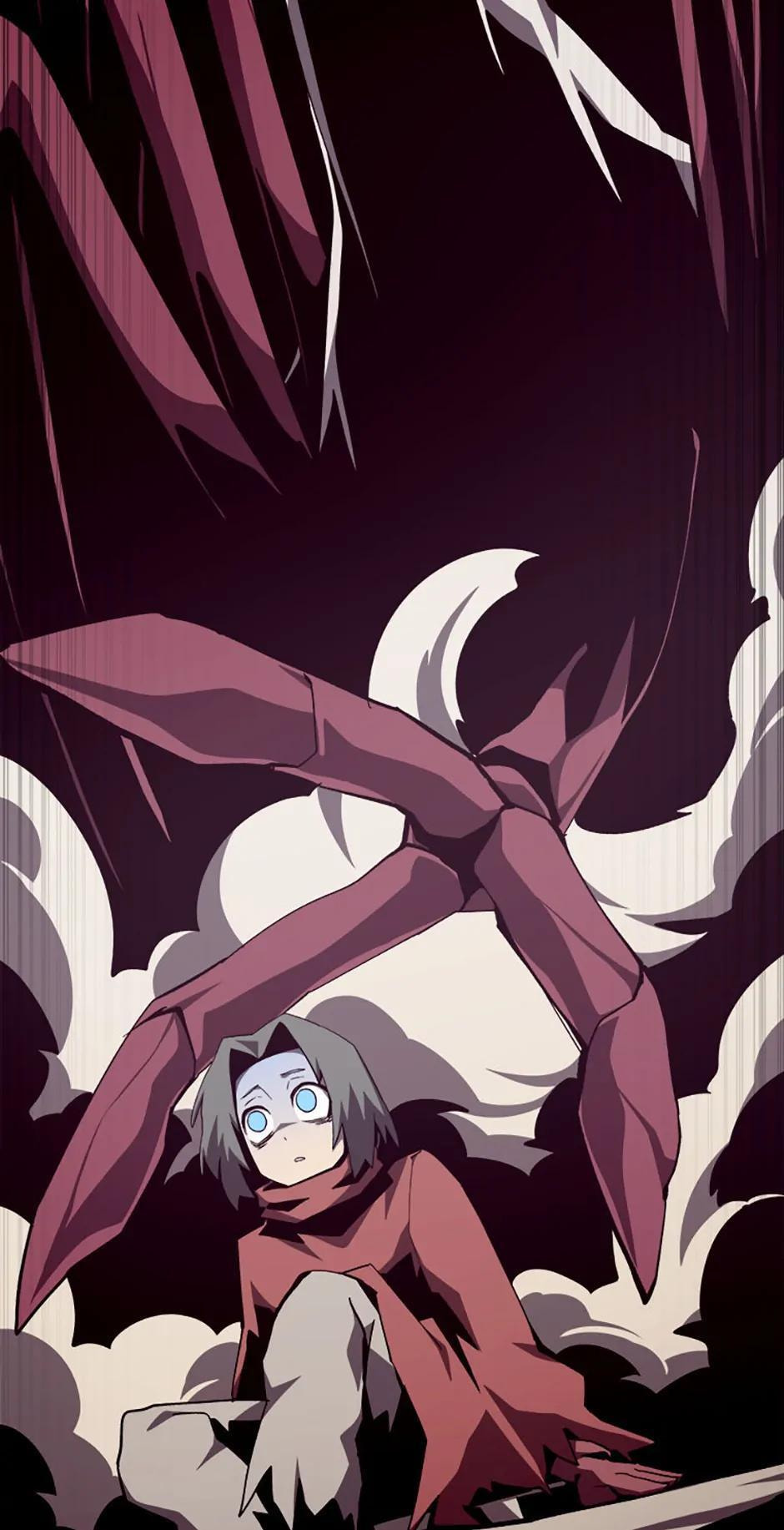 Read Dungeon Odyssey chapter 90 image 105 on Lezhin
