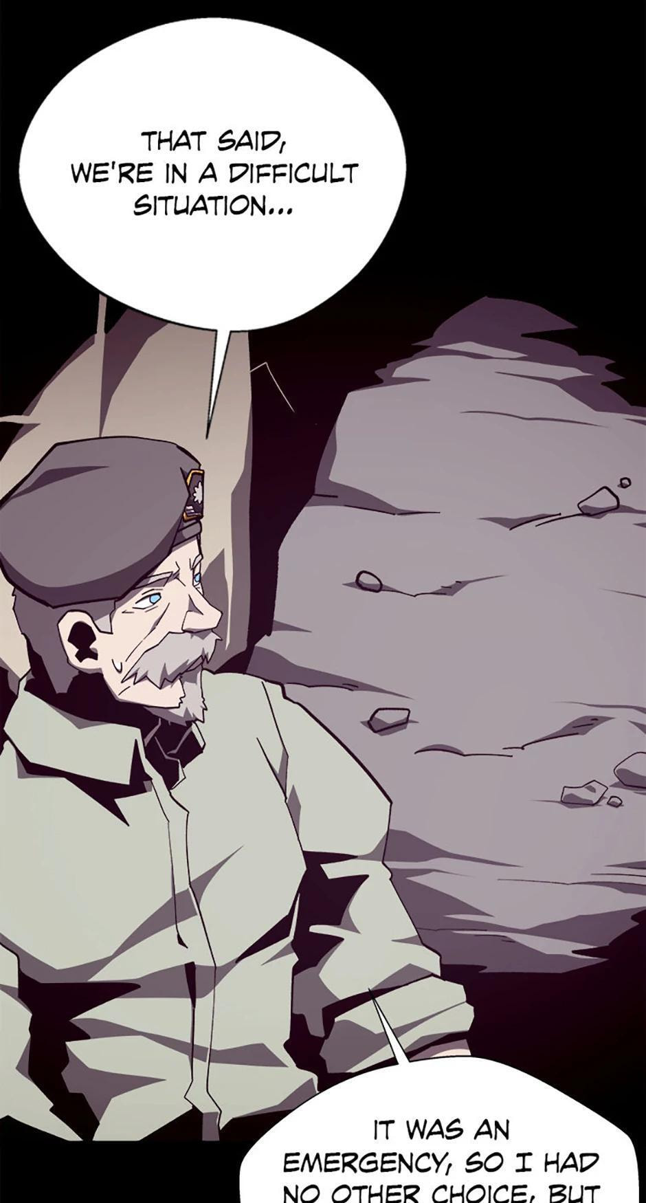 Read Dungeon Odyssey chapter 90 image 14 on Lezhin