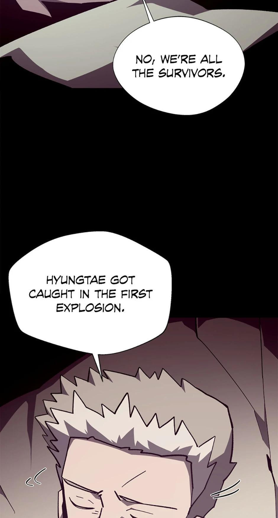 Read Dungeon Odyssey chapter 90 image 16 on Lezhin