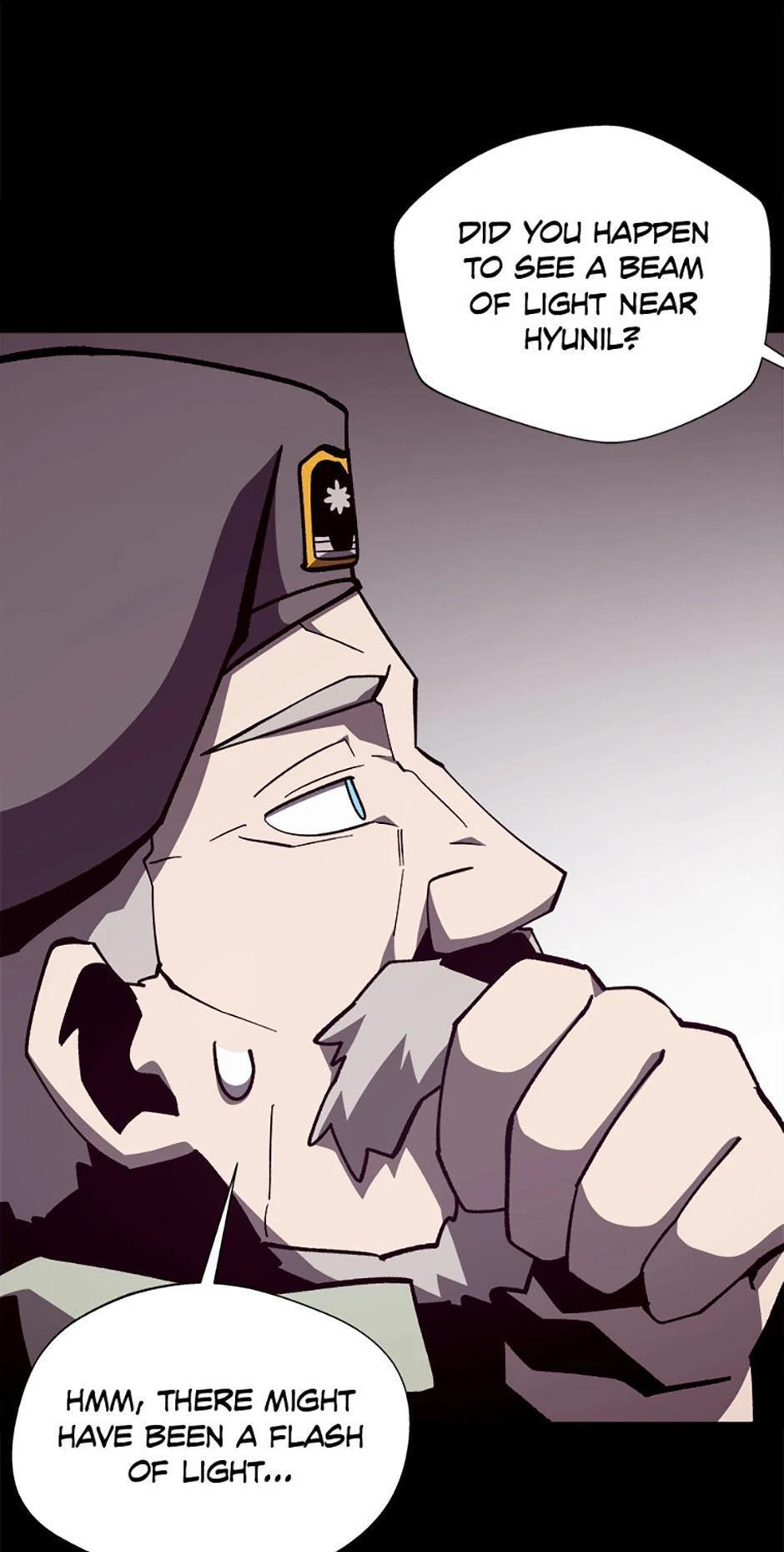 Read Dungeon Odyssey chapter 90 image 19 on Lezhin