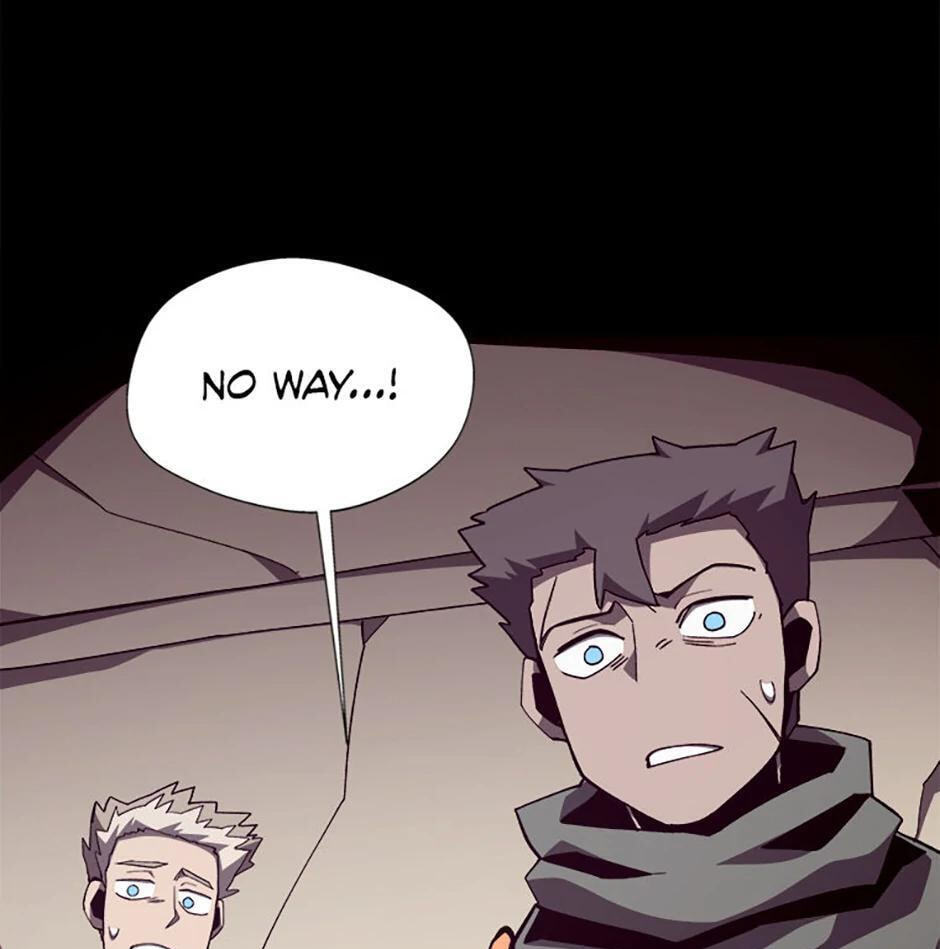 Read Dungeon Odyssey chapter 90 image 2 on Lezhin