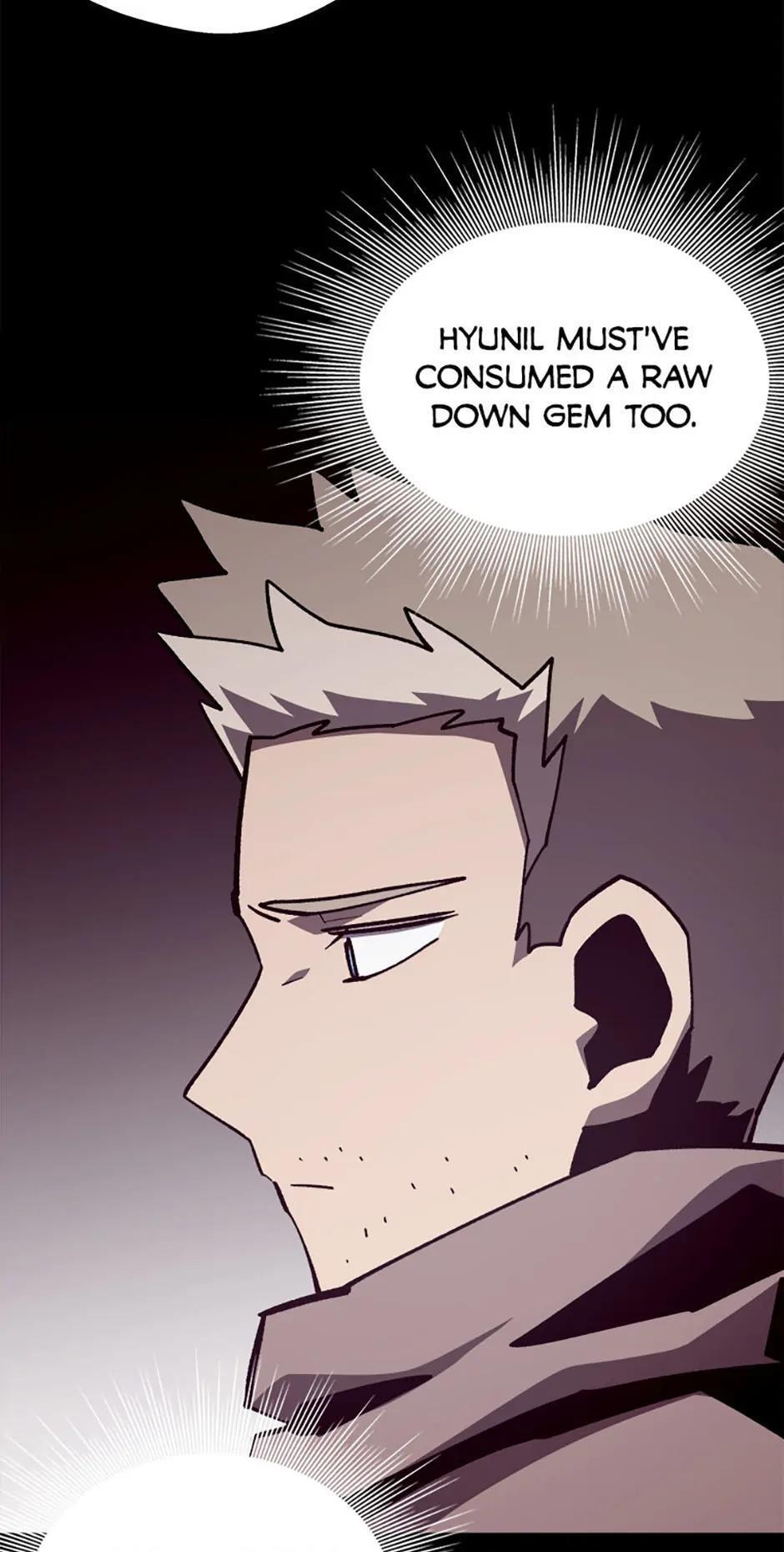 Read Dungeon Odyssey chapter 90 image 20 on Lezhin