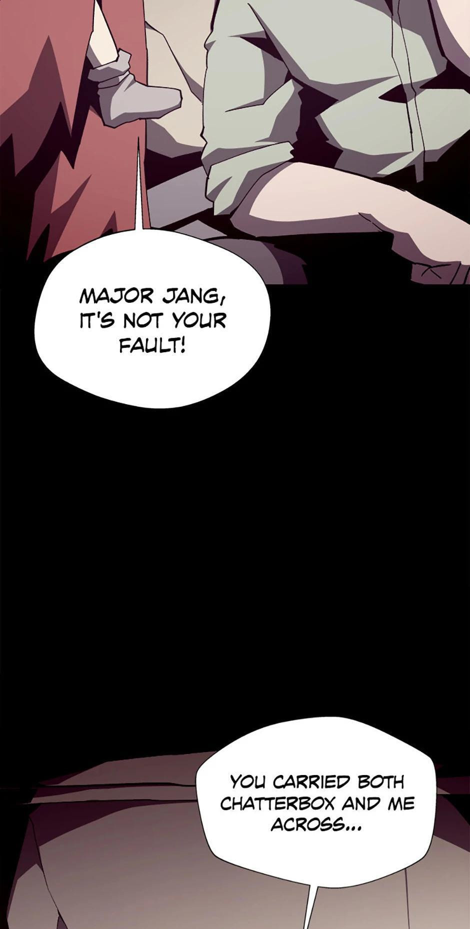 Read Dungeon Odyssey chapter 90 image 22 on Lezhin