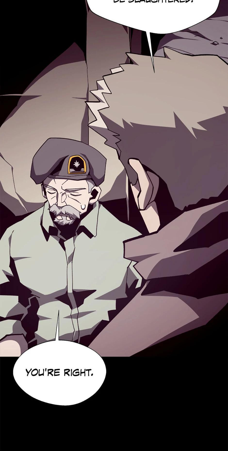 Read Dungeon Odyssey chapter 90 image 24 on Lezhin