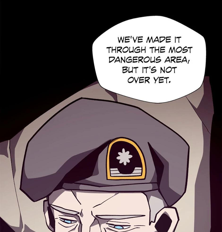 Read Dungeon Odyssey chapter 90 image 25 on Lezhin