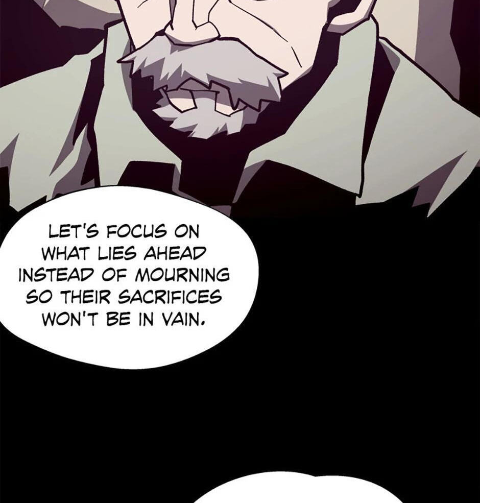 Read Dungeon Odyssey chapter 90 image 26 on Lezhin