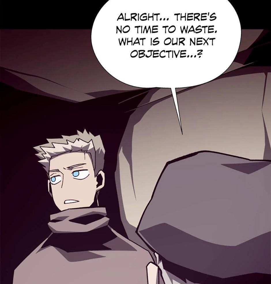 Read Dungeon Odyssey chapter 90 image 27 on Lezhin