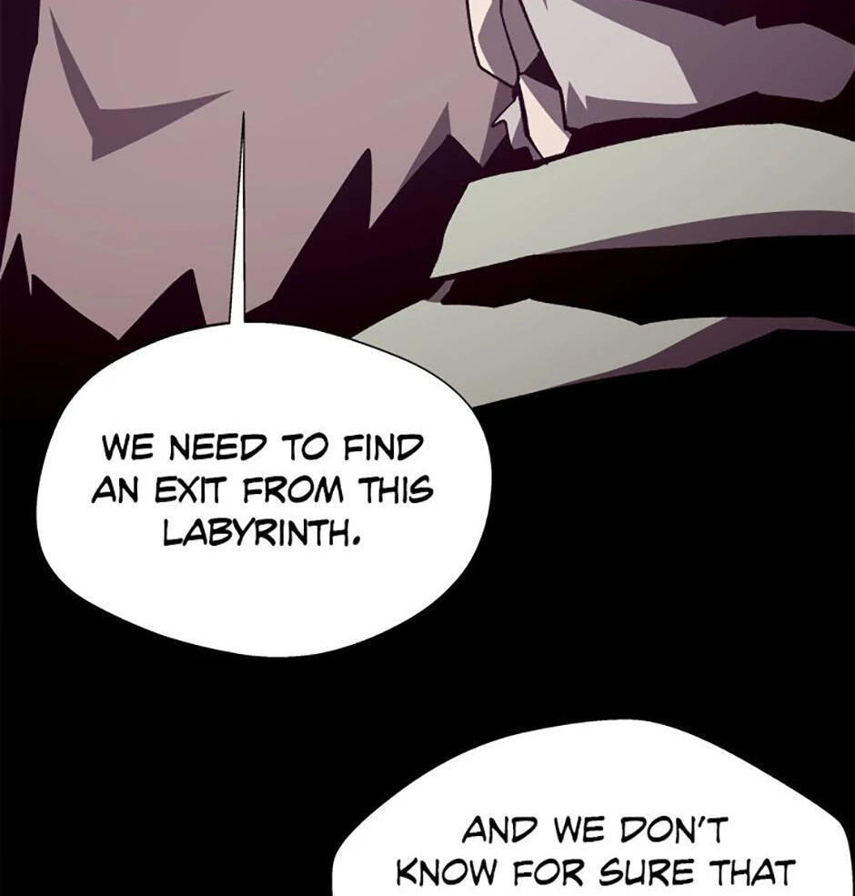 Read Dungeon Odyssey chapter 90 image 28 on Lezhin
