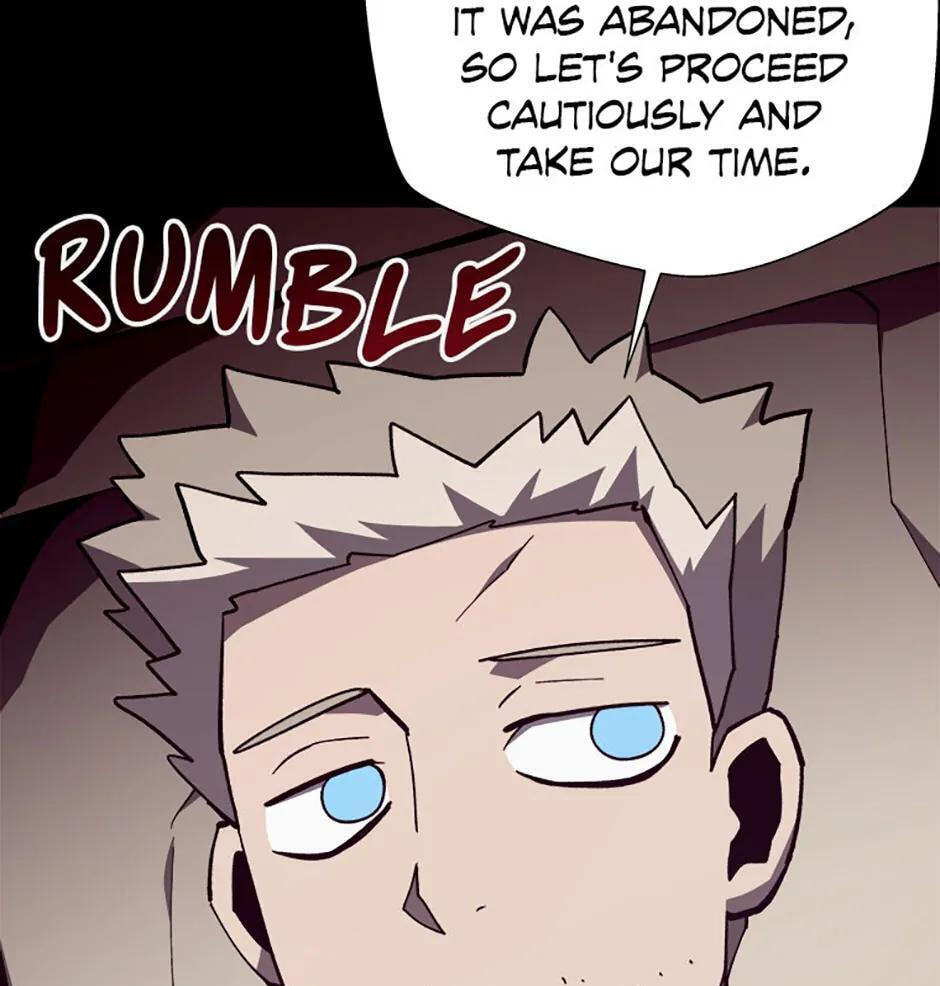 Read Dungeon Odyssey chapter 90 image 29 on Lezhin
