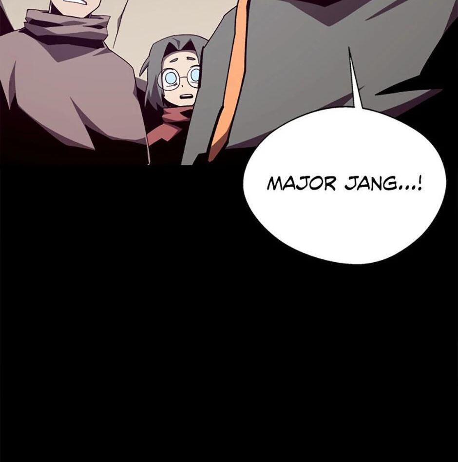 Read Dungeon Odyssey chapter 90 image 3 on Lezhin