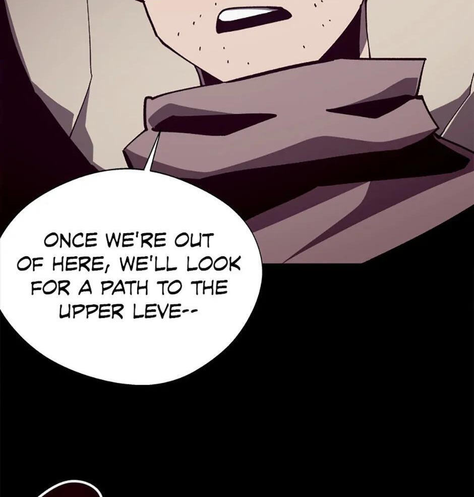 Read Dungeon Odyssey chapter 90 image 30 on Lezhin