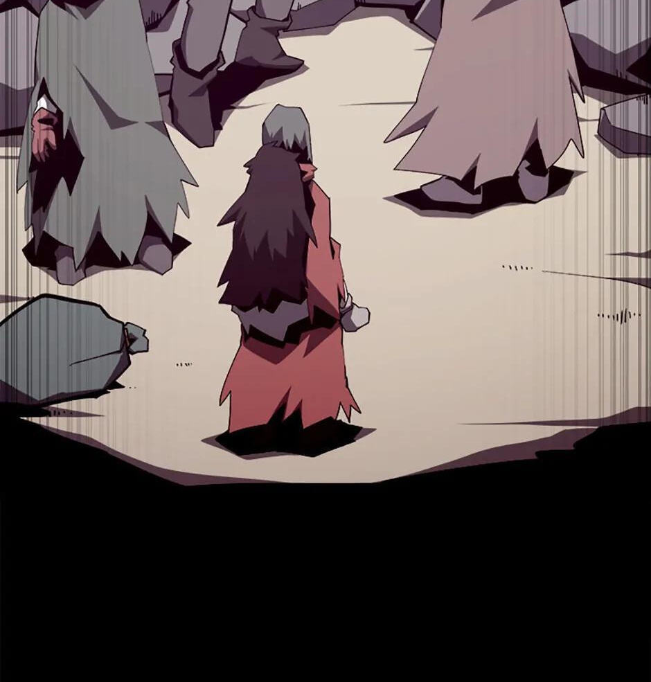 Read Dungeon Odyssey chapter 90 image 32 on Lezhin