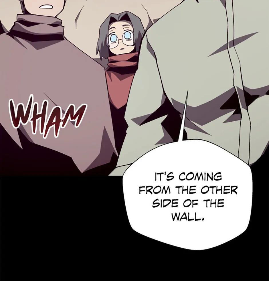 Read Dungeon Odyssey chapter 90 image 36 on Lezhin