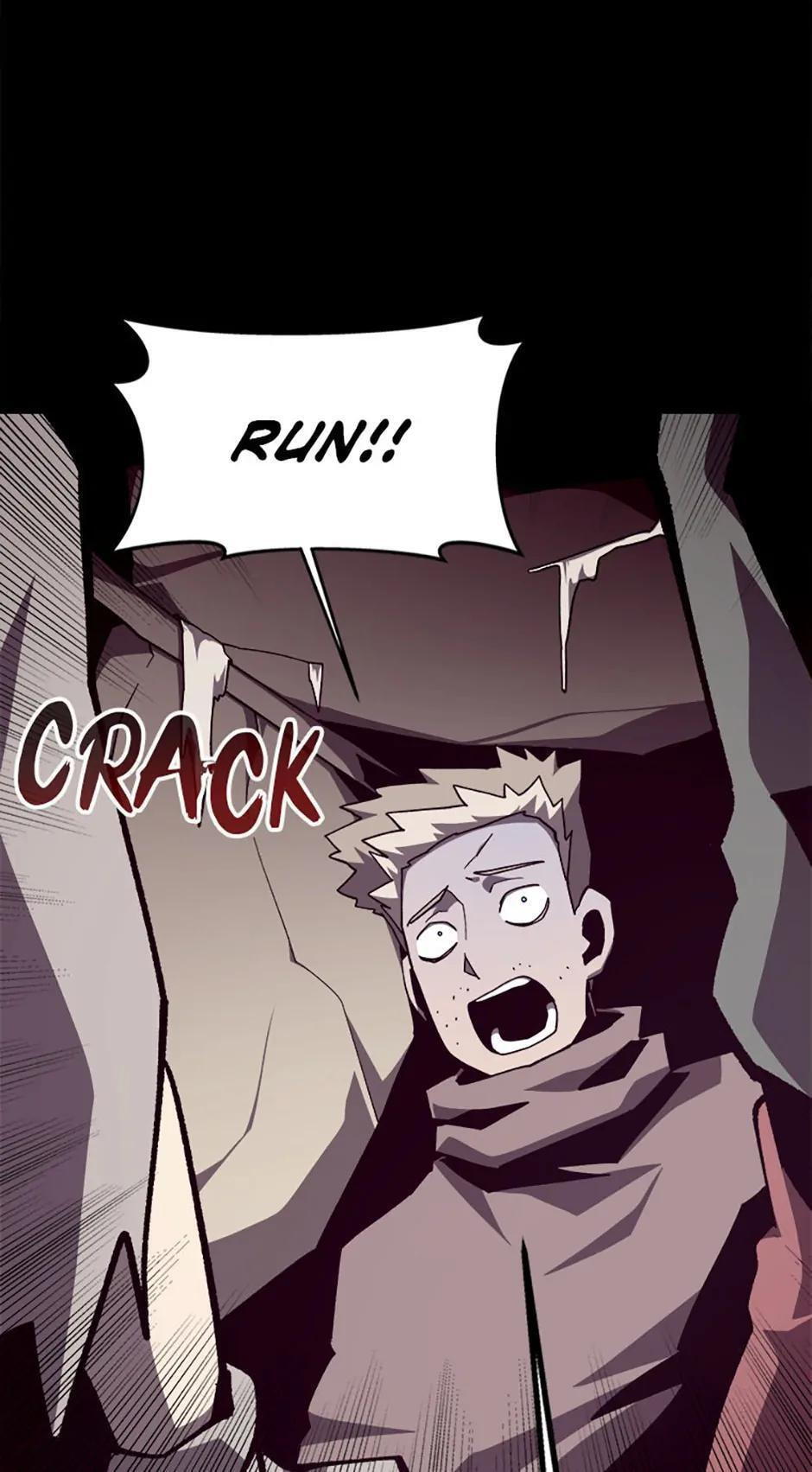 Read Dungeon Odyssey chapter 90 image 38 on Lezhin