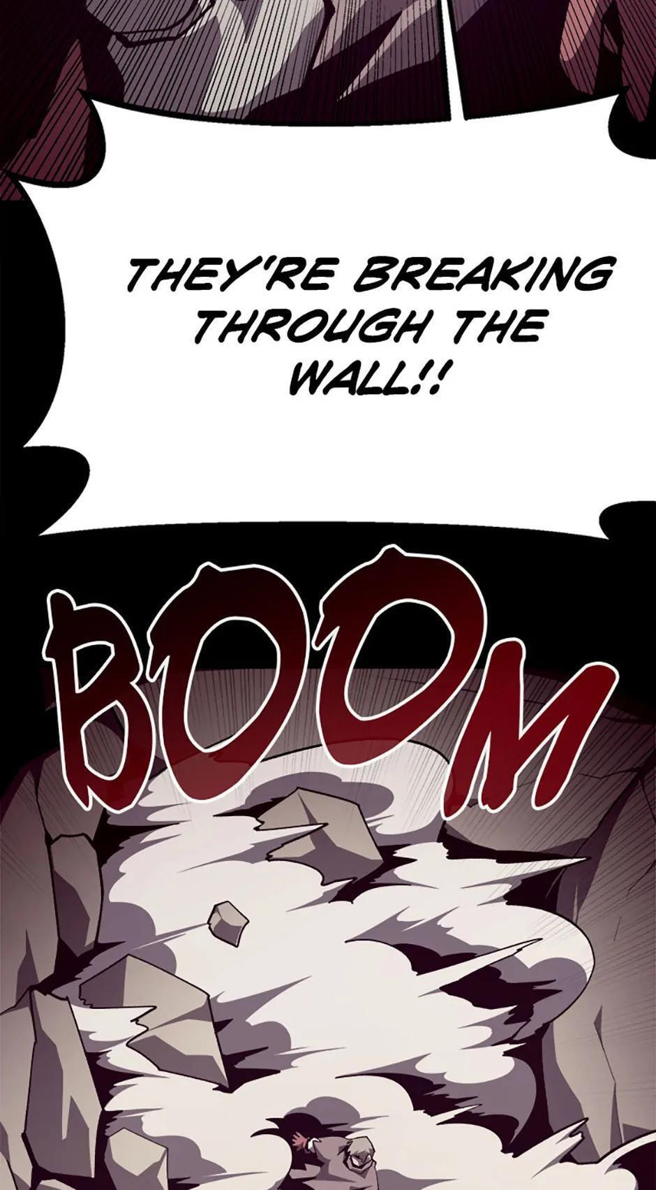Read Dungeon Odyssey chapter 90 image 39 on Lezhin