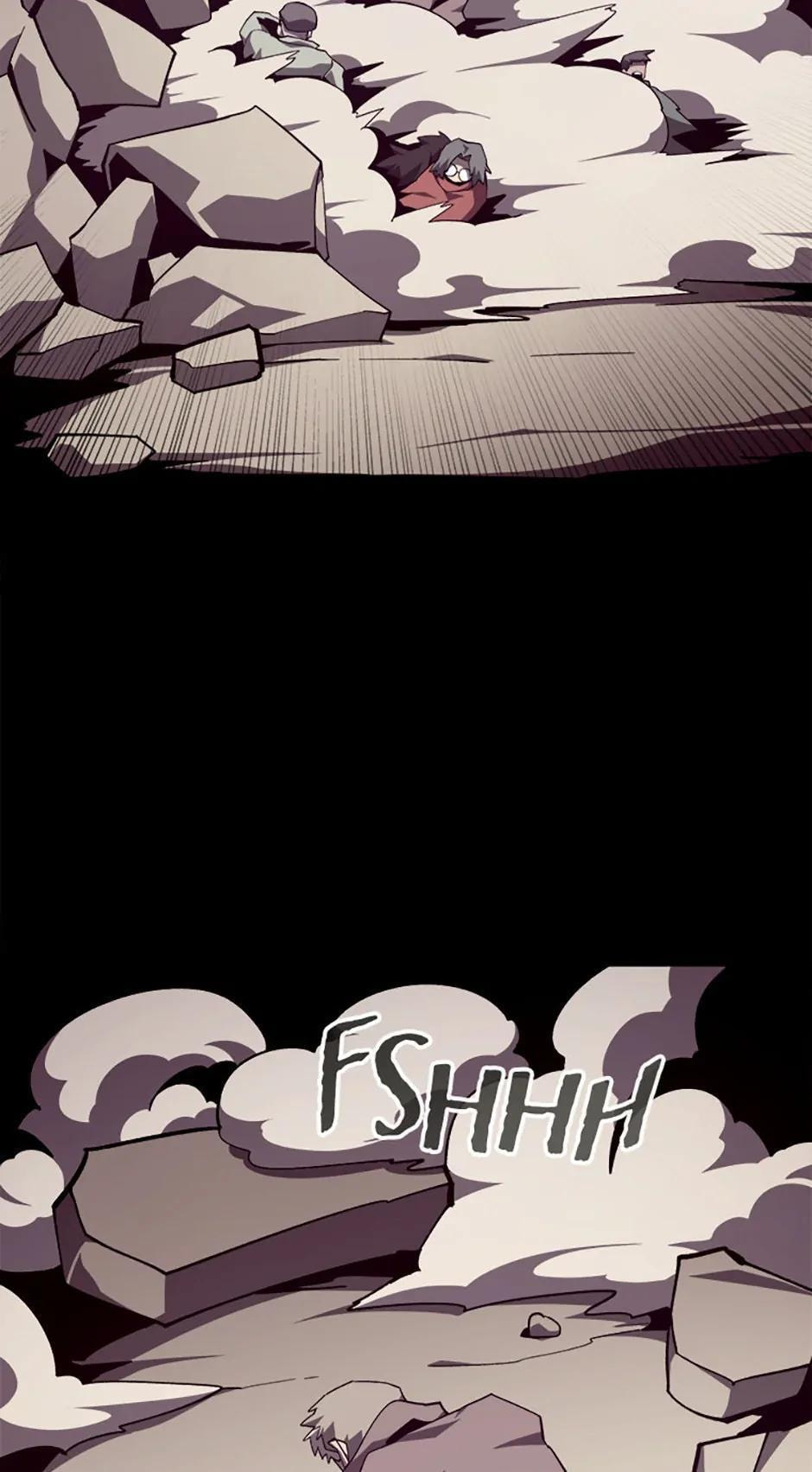 Read Dungeon Odyssey chapter 90 image 40 on Lezhin