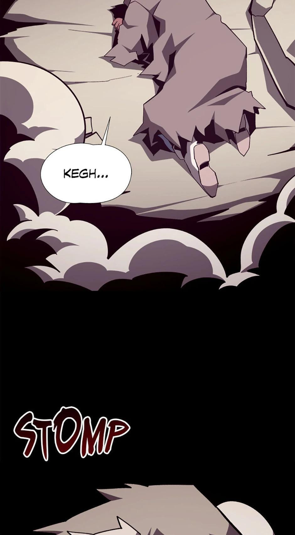 Read Dungeon Odyssey chapter 90 image 41 on Lezhin