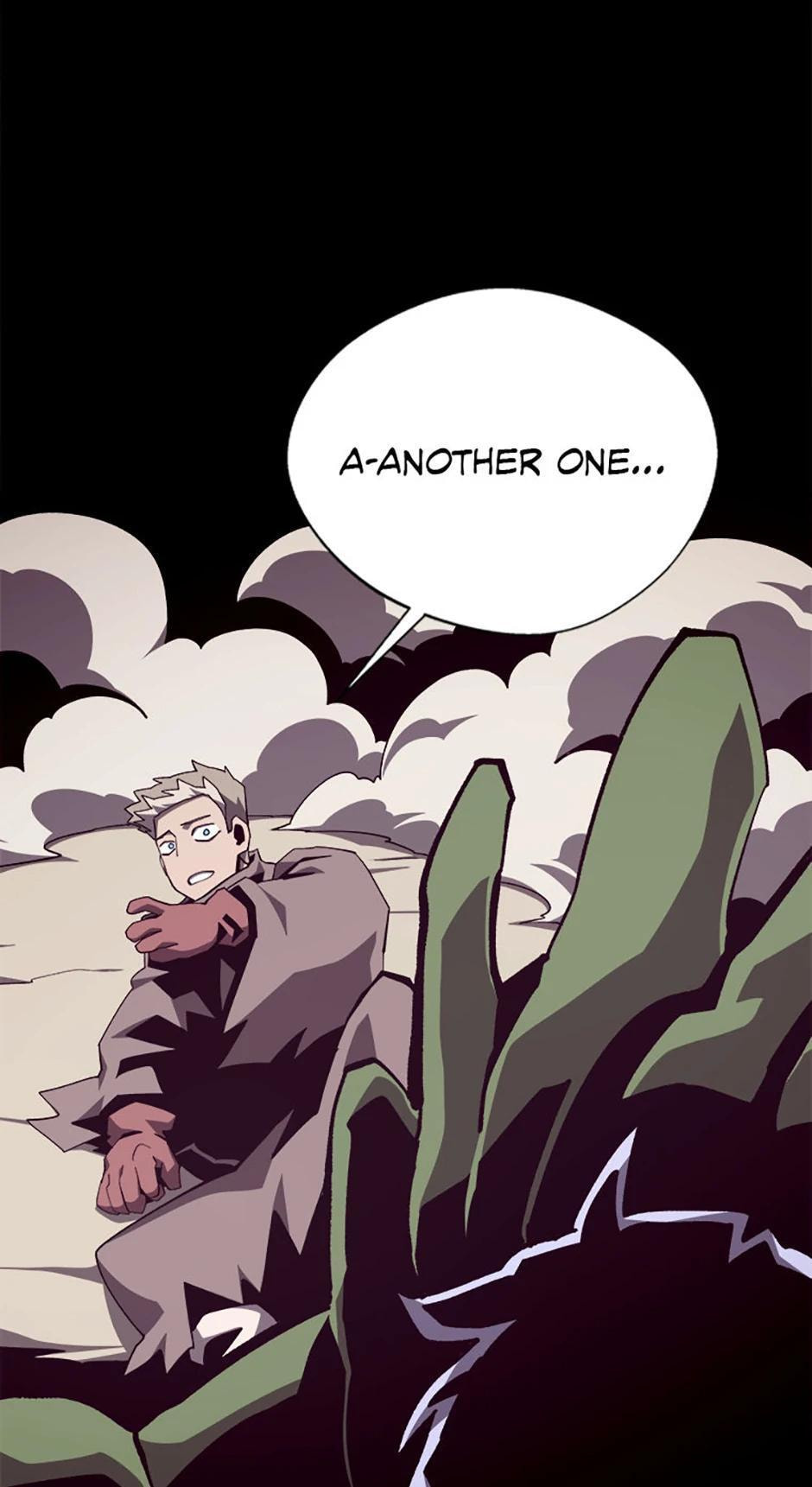 Read Dungeon Odyssey chapter 90 image 46 on Lezhin