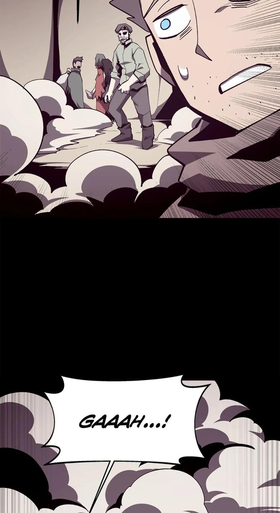 Read Dungeon Odyssey chapter 90 image 48 on Lezhin