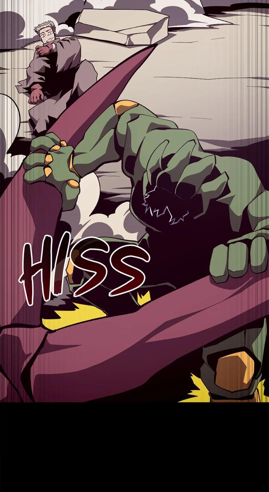 Read Dungeon Odyssey chapter 90 image 49 on Lezhin