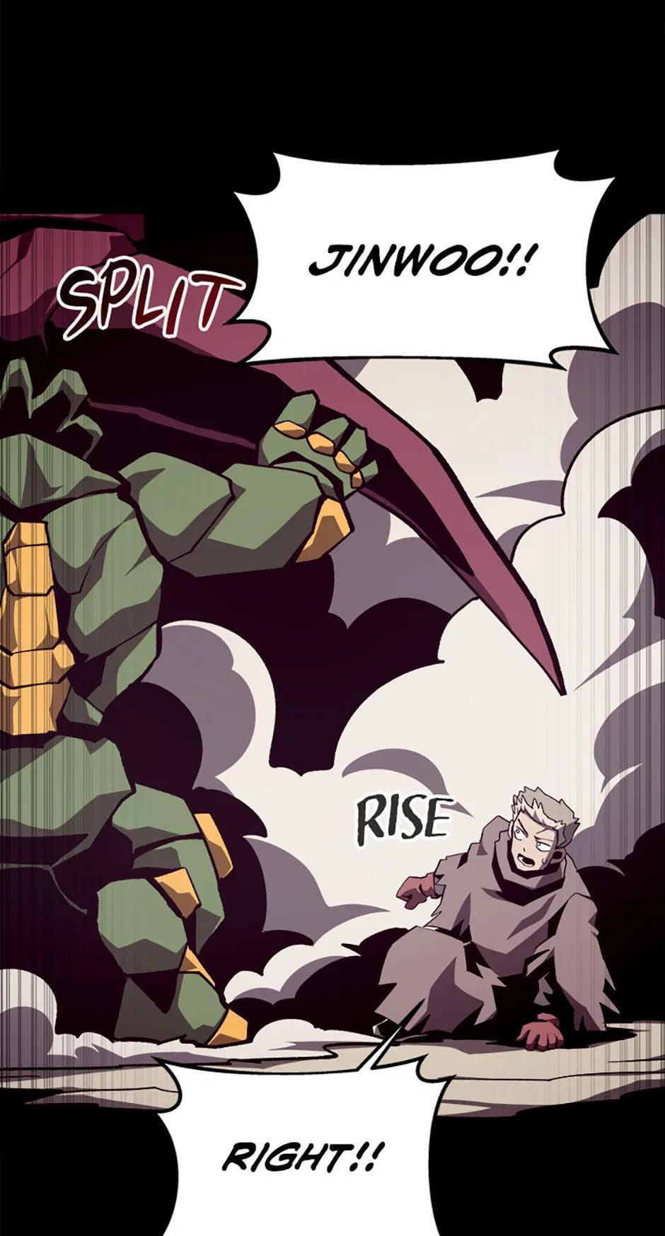 Read Dungeon Odyssey chapter 90 image 52 on Lezhin