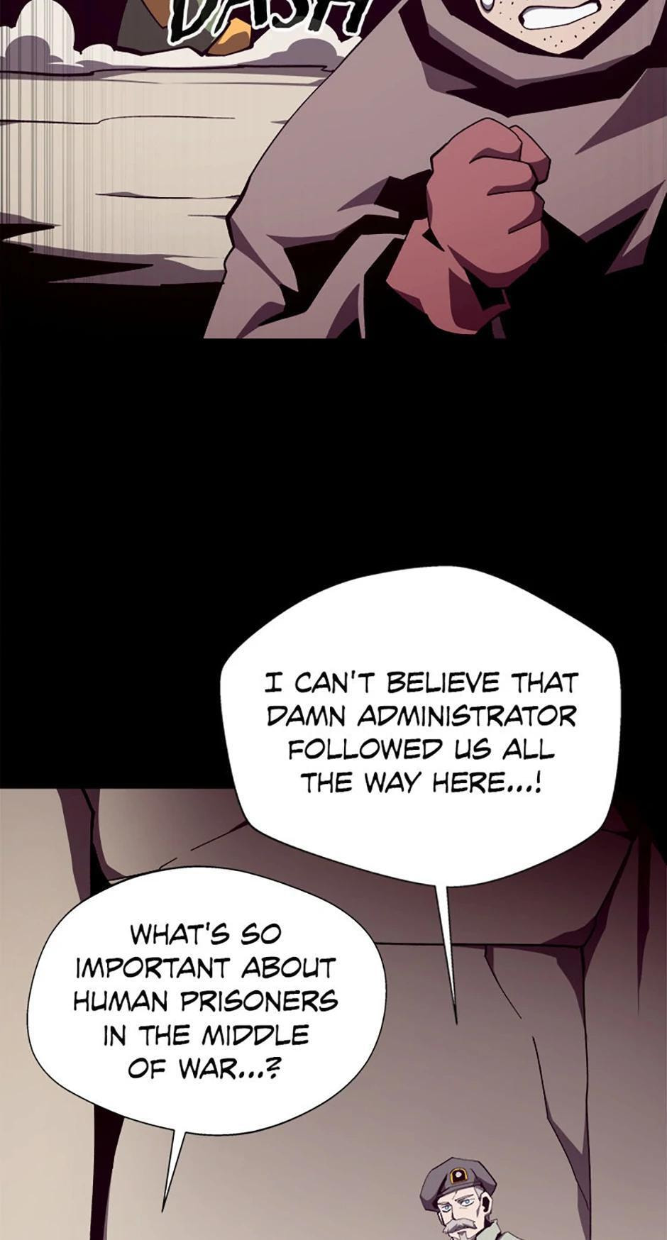 Read Dungeon Odyssey chapter 90 image 54 on Lezhin