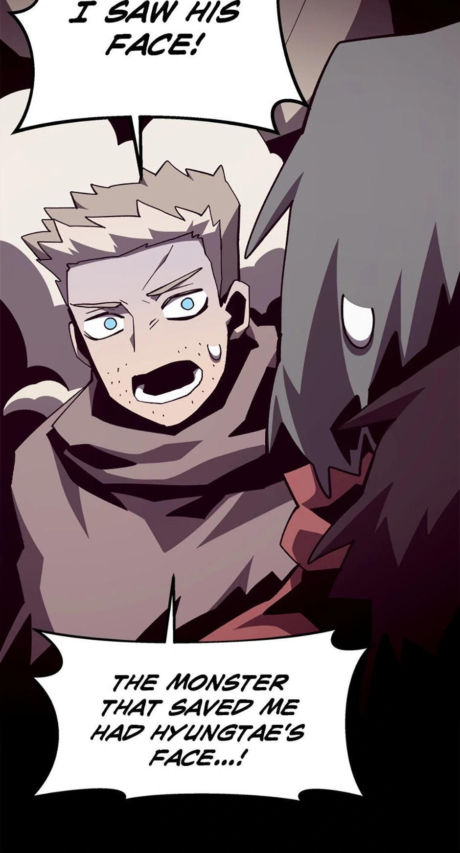 Read Dungeon Odyssey chapter 90 image 56 on Lezhin