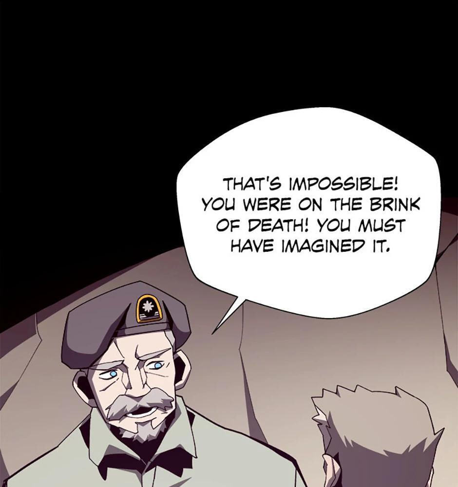 Read Dungeon Odyssey chapter 90 image 57 on Lezhin