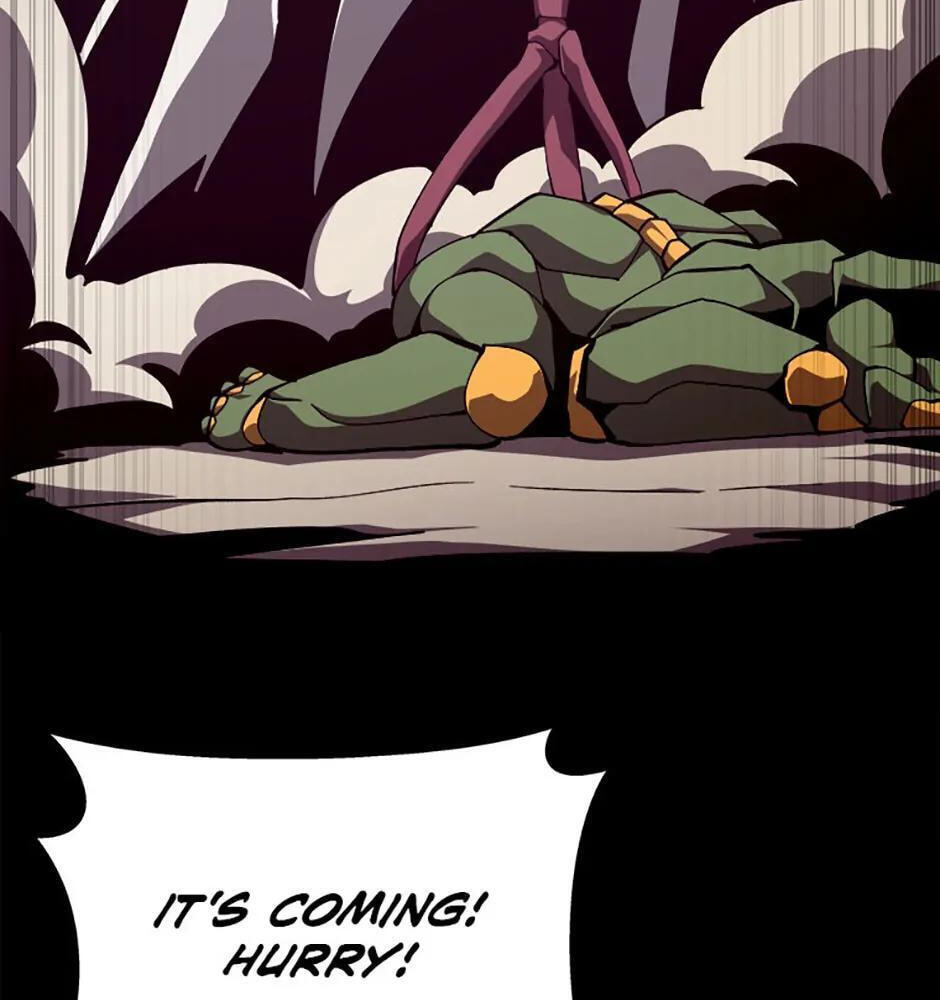 Read Dungeon Odyssey chapter 90 image 62 on Lezhin