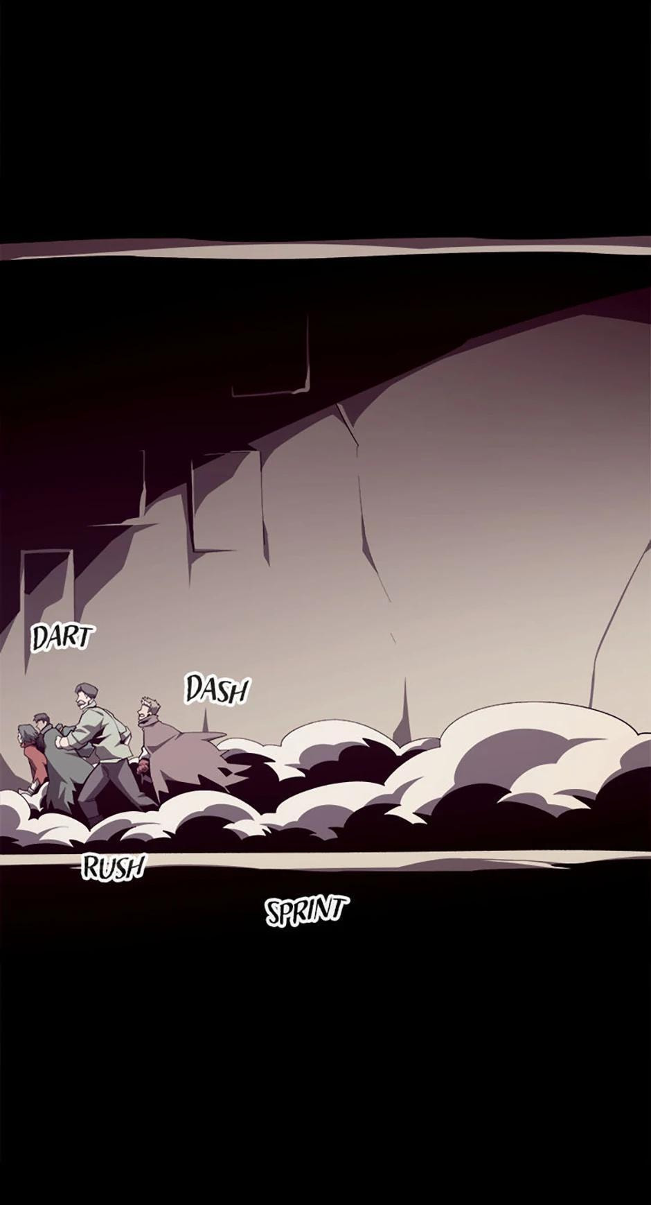 Read Dungeon Odyssey chapter 90 image 69 on Lezhin