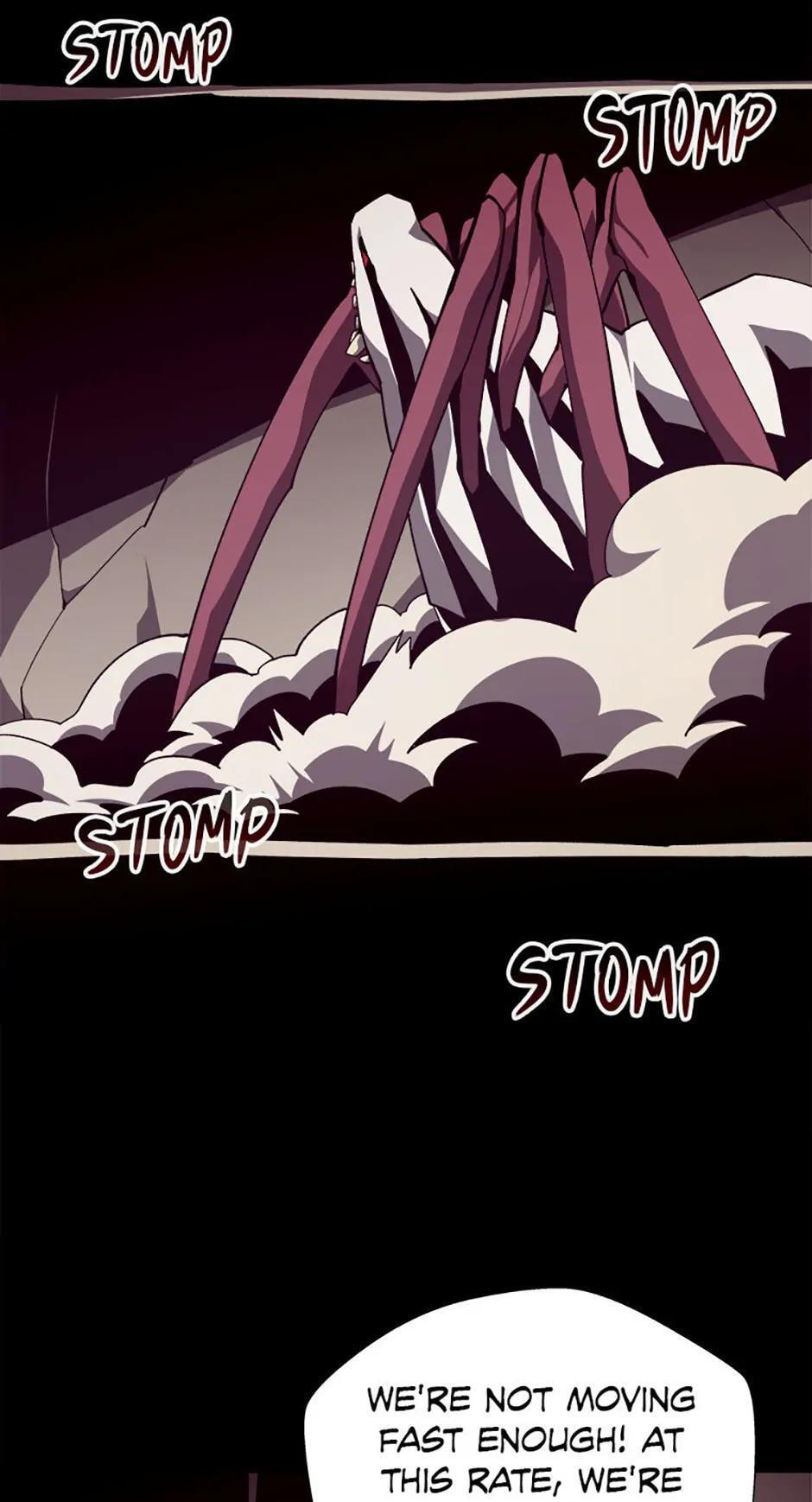 Read Dungeon Odyssey chapter 90 image 70 on Lezhin