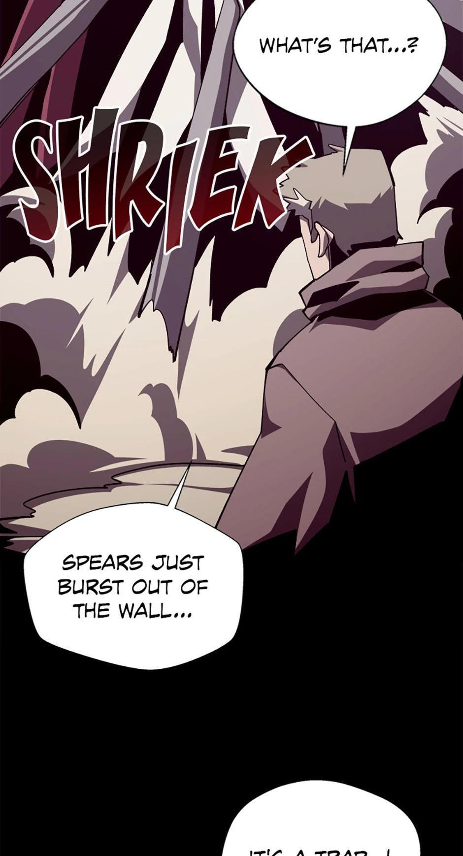 Read Dungeon Odyssey chapter 90 image 74 on Lezhin
