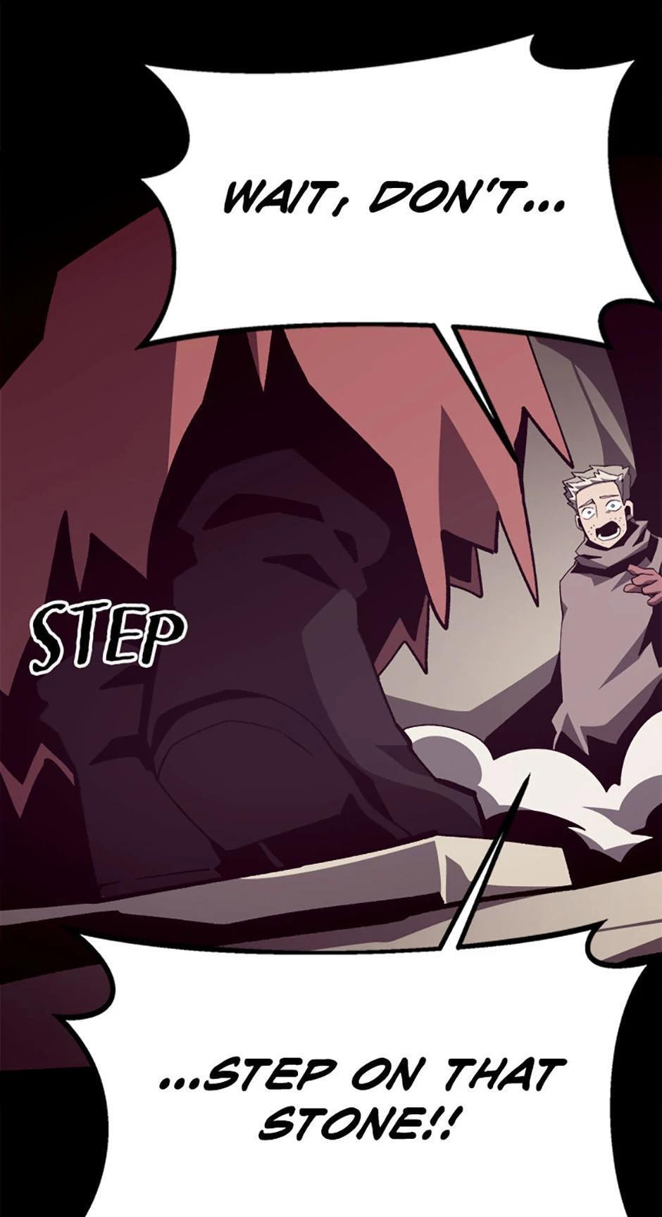 Read Dungeon Odyssey chapter 90 image 76 on Lezhin