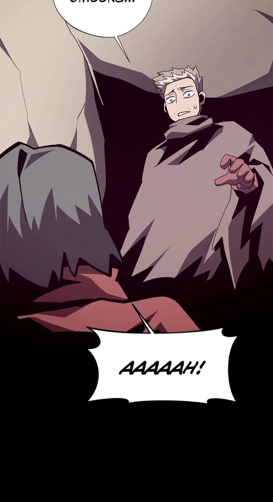 Read Dungeon Odyssey chapter 90 image 82 on Lezhin