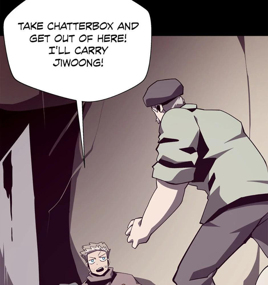 Read Dungeon Odyssey chapter 90 image 85 on Lezhin