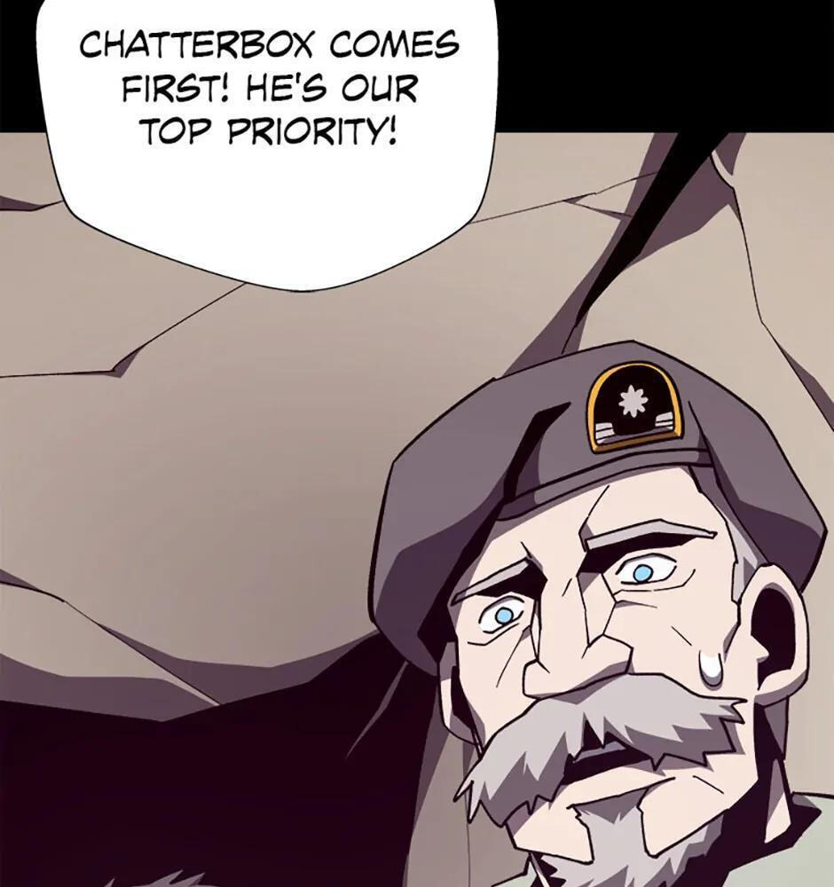 Read Dungeon Odyssey chapter 90 image 87 on Lezhin