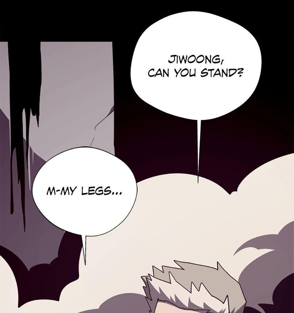 Read Dungeon Odyssey chapter 90 image 89 on Lezhin